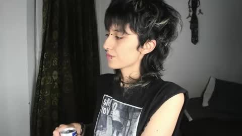 Otto 3 online show from October 22, 1:32 am