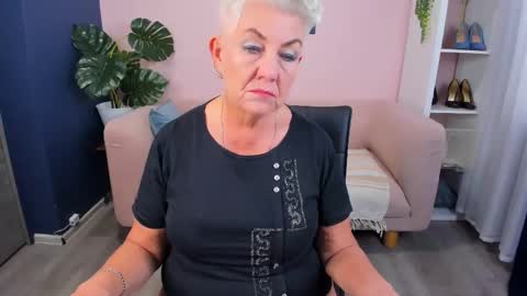 Alla online show from September 18, 8:35 am