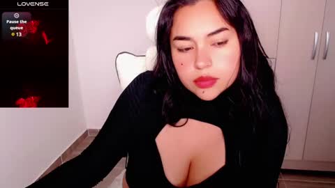 Jane online show from March 4, 7:43 pm