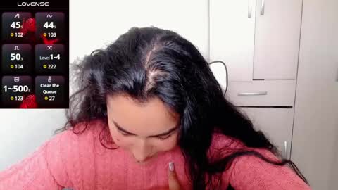 Jane online show from February 7, 4:56 pm