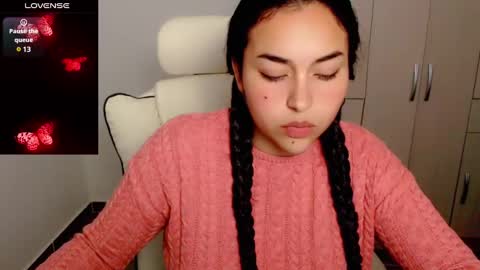 Jane online show from March 7, 1:42 am