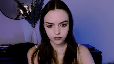 Snapshot of pacificiris chatting on February 27, 7:34 am Iris online show from February 27, 7:34 am