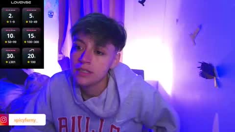 Fernanda online show from October 29, 10:19 am