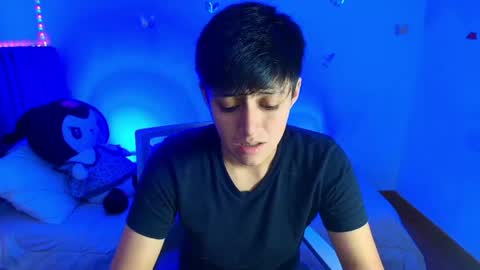 Fernanda online show from March 27, 11:16 pm