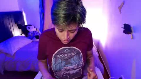 Fernanda online show from November 6, 4:51 am