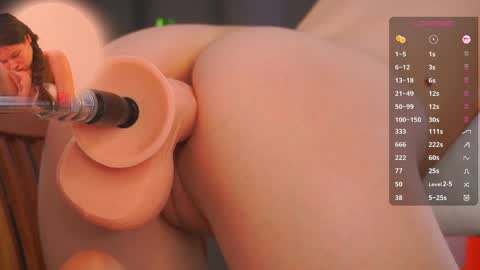 Lallylovense is activeThere are legends that in this room all your wishes can come true  Private is Open online show from April 15, 7:58 pm