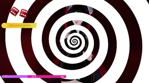 Paige Controls You online show from November 8, 3:28 pm