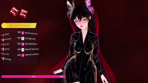 Paige Controls You online show from October 10, 2:33 pm