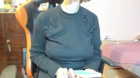 Merce   online show from January 18, 9:02 am