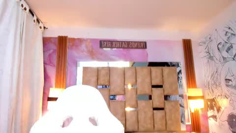 PALOMA 3 online show from October 6, 11:05 am