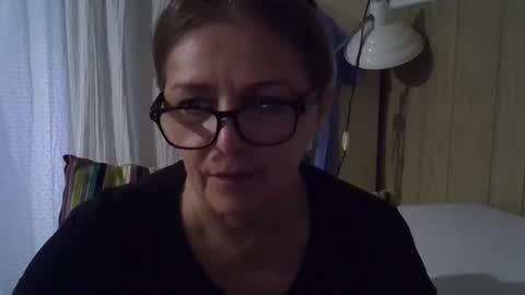 pamdulces online show from March 12, 2:09 pm