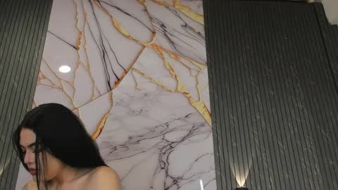 Pamela online show from May 20, 11:40 am