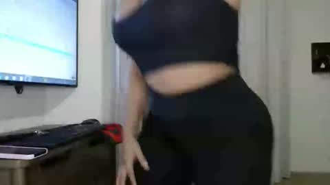 pamela online show from February 28, 6:24 am