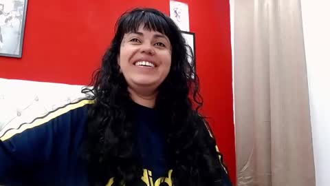 Snapshot of pamela_666_ chatting on February 25, 3:41 pm pamela_666_ online show from February 25, 3:41 pm