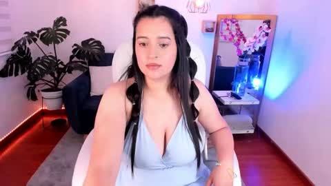 Pamela online show from December 28, 3:47 am