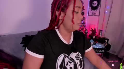 pamela online show from December 19, 2:48 am