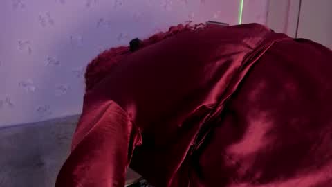 pamela online show from February 18, 3:27 am