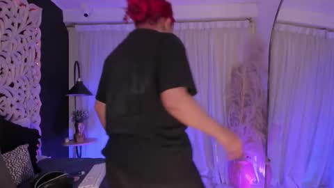 pamela online show from November 23, 5:43 am