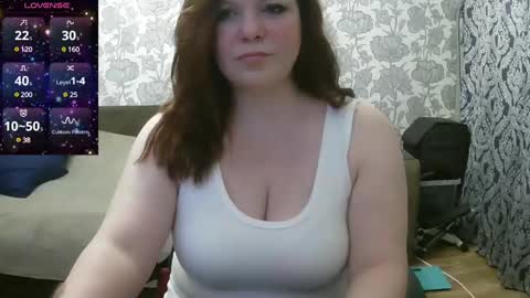 pamela_passion online show from January 9, 5:34 am