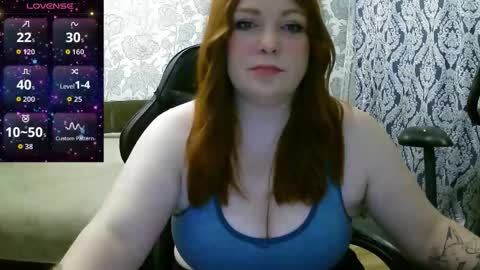 pamela_passion online show from December 19, 4:05 am