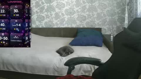 pamela_passion online show from September 24, 8:13 am