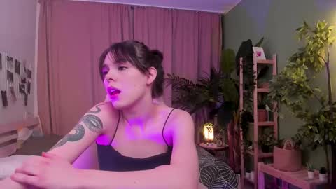 Pam online show from January 11, 1:21 am