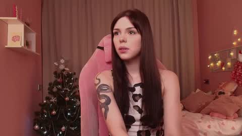 Pam online show from December 17, 2:49 am