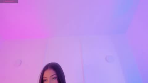 Manuela online show from November 2, 12:30 pm