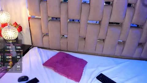 Pamela online show from January 9, 4:17 am