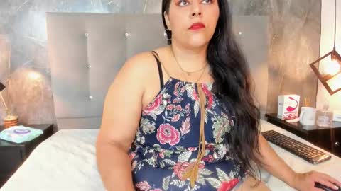 Pamela online show from February 2, 6:51 pm