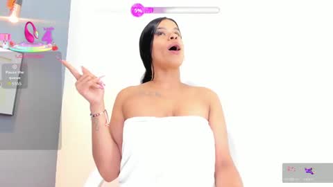 Pamela  online show from October 21, 12:36 am