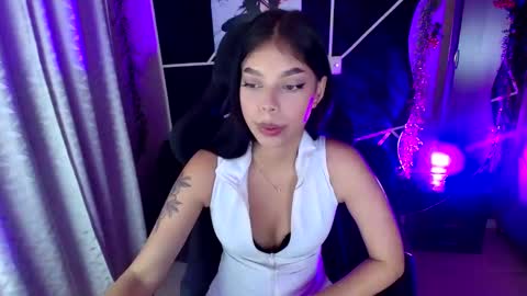 PAMELA online show from March 26, 11:50 pm