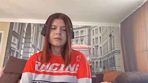 Pamela online show from October 17, 5:21 am