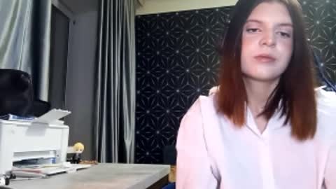 Pamela online show from October 11, 1:58 pm
