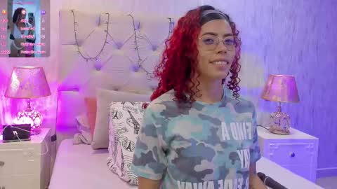 TELL ME PAMELLA AND GIVE ME A GOOD GRADE ITS IMPORTANT online show from October 29, 12:31 pm