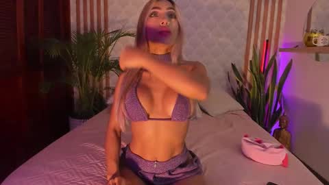 Pamela online show from November 11, 3:46 am