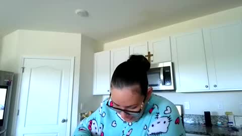 pamelonaa online show from February 23, 3:44 pm