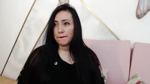 Snapshot of pandora_evans chatting on October 13, 1:25 pm pandora_evans online show from October 13, 1:25 pm