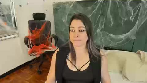 Snapshot of pandorabianchi_ chatting on October 21, 12:53 pm PANDORA online show from October 21, 12:53 pm