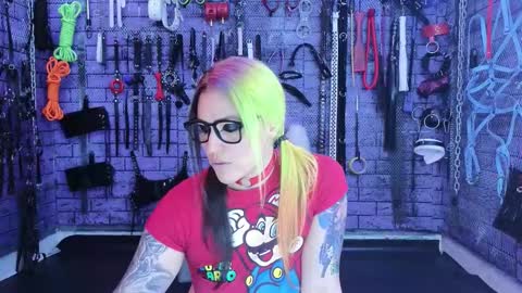 PandoraNez online show from March 2, 8:21 am