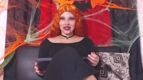 pandorawinspurd3 online show from October 30, 4:15 am