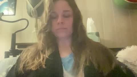 Pantiesofthefae online show from February 16, 10:37 am