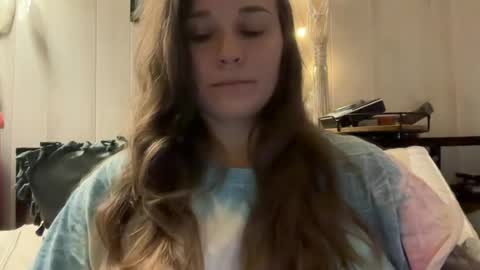 Pantiesofthefae online show from July 21, 11:00 am