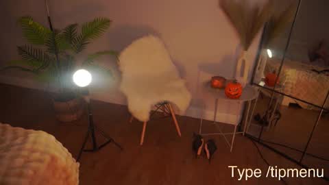 Kristina Kriss online show from October 28, 12:49 am