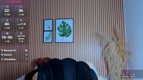 paola online show from November 16, 2:13 am