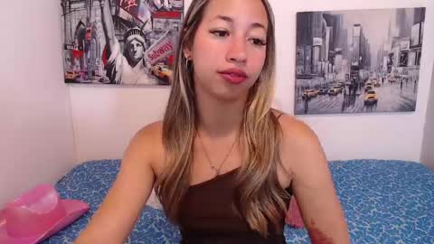 Paola online show from June 2, 11:33 am