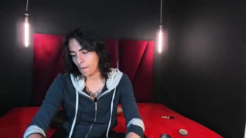 Samara  Nikki online show from February 24, 12:14 pm