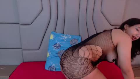 Samara  Nikki online show from May 8, 1:03 pm