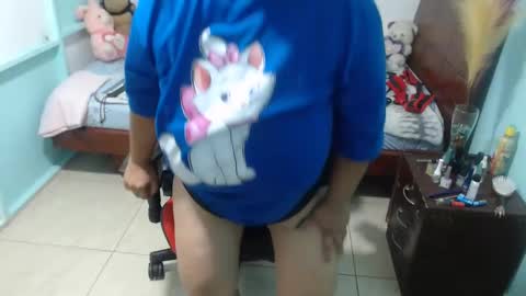 Luna online show from January 3, 11:46 am