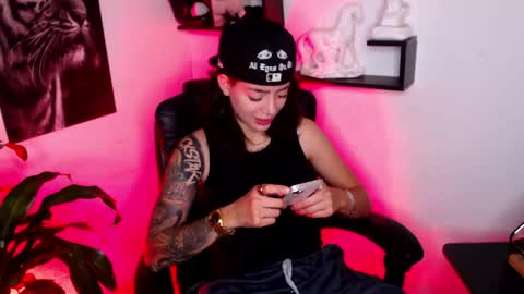 Paris D angelo online show from April 21, 2:51 am